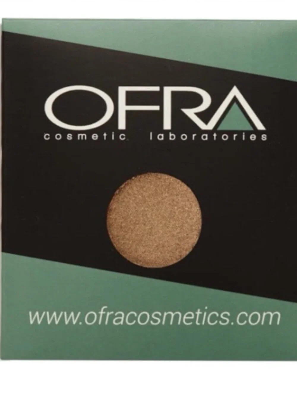 🧚‍♀️SYRUP Ofra Refill Eyeshadow Single NWT